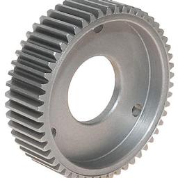 Click here to learn more about the Robinson Racing Products Hardened Steel Bottom Diff Gear: Wraith.