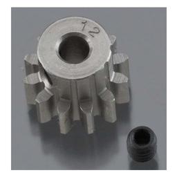 Click here to learn more about the Robinson Racing Products Hardened 32P Absolute Pinion 12T.