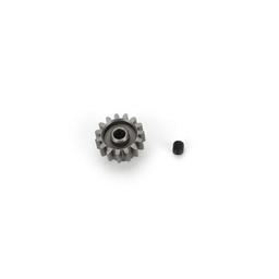 Click here to learn more about the Robinson Racing Products Hardened 32P Absolute Pinion 15T.