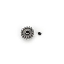 Click here to learn more about the Robinson Racing Products Hardened 32P Absolute Pinion 17T.
