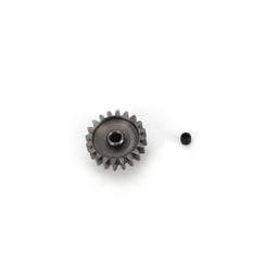 Click here to learn more about the Robinson Racing Products Hardened 32P Absolute Pinion 20T.
