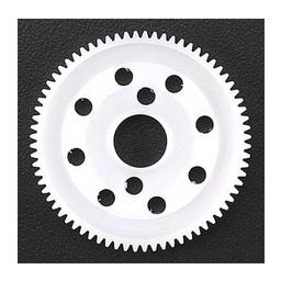Click here to learn more about the Robinson Racing Products 48P Super Spur Gear, 72T.
