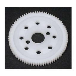 Click here to learn more about the Robinson Racing Products 48P Super Spur Gear, 78T.