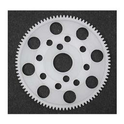 Click here to learn more about the Robinson Racing Products 48P Super Spur Gear, 87T.