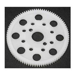 Click here to learn more about the Robinson Racing Products 48P Super Spur Gear, 90T.