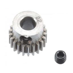 Click here to learn more about the Robinson Racing Products 48-Pitch Pinion Gear, 22T 5mm Bore.