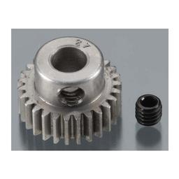 Click here to learn more about the Robinson Racing Products 48 Pitch Machined, 27T Pinion 5mm Bore.