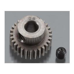 Click here to learn more about the Robinson Racing Products 48-Pitch Pinion Gear, 28T 5mm Bore.