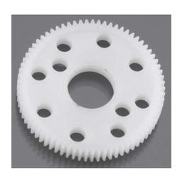 Click here to learn more about the Robinson Racing Products 64P Super Spur Gear, 73T.