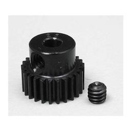 Click here to learn more about the Robinson Racing Products 64P Alum Silencer Pinion,25T.