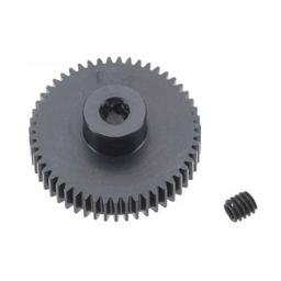 Click here to learn more about the Robinson Racing Products 64P Aluminum Pinion Gear, 51T.