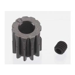 Click here to learn more about the Robinson Racing Products Extra Hard 11 Tooth Blackened Steel 32p Pinion 5mm.