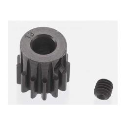 Click here to learn more about the Robinson Racing Products Extra Hard 13 Tooth Blackened Steel 32p Pinion 5mm.