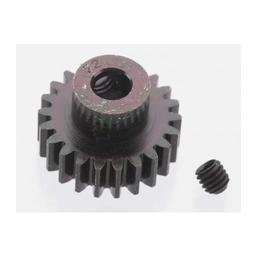 Click here to learn more about the Robinson Racing Products Extra Hard 22 Tooth Blackened Steel 32p Pinion 5mm.