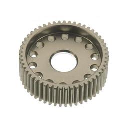 Click here to learn more about the Robinson Racing Products Ball Diff Replacement Gear Alum 48P 51T: SCT22.