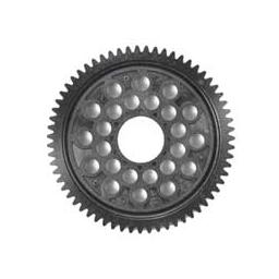 Click here to learn more about the Tamiya America, Inc TB-05 06 Module Spur Gear, 63T.