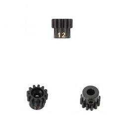 Click here to learn more about the TEKNO RC LLC M5 Pinion Gear (12t, MOD1, 5mm bore, M5 set screw).