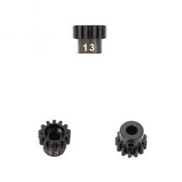 Click here to learn more about the TEKNO RC LLC M5 Pinion Gear (13t, MOD1, 5mm bore, M5 set screw).