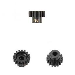 Click here to learn more about the TEKNO RC LLC M5 Pinion Gear (16t, MOD1, 5mm bore, M5 set screw).