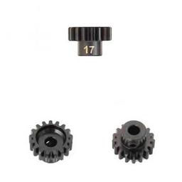 Click here to learn more about the TEKNO RC LLC M5 Pinion Gear (17t, MOD1, 5mm bore, M5 set screw).