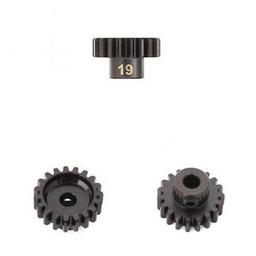 Click here to learn more about the TEKNO RC LLC M5 Pinion Gear (19t, MOD1, 5mm bore, M5 set screw).