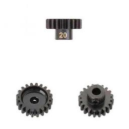 Click here to learn more about the TEKNO RC LLC M5 Pinion Gear (20t, MOD1, 5mm bore, M5 set screw).