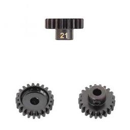 Click here to learn more about the TEKNO RC LLC M5 Pinion Gear (21t, MOD1, 5mm bore, M5 set screw).