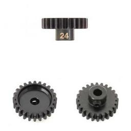 Click here to learn more about the TEKNO RC LLC M5 Pinion Gear (24t, MOD1, 5mm bore, M5 set screw).