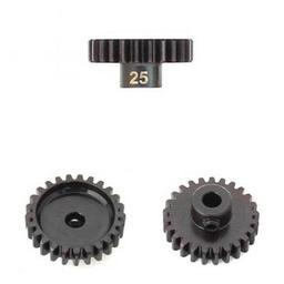 Click here to learn more about the TEKNO RC LLC M5 Pinion Gear (25t, MOD1, 5mm bore, M5 set screw).