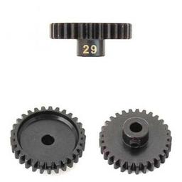 Click here to learn more about the TEKNO RC LLC M5 Pinion Gear (29t, MOD1, 5mm bore, M5 set screw).
