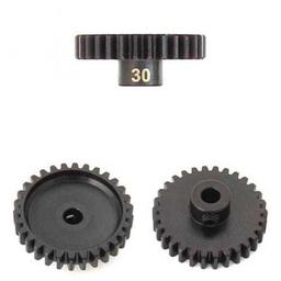Click here to learn more about the TEKNO RC LLC M5 Pinion Gear (30t, MOD1, 5mm bore, M5 set screw).