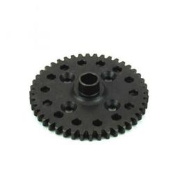 Click here to learn more about the TEKNO RC LLC Spur Gear (44t, hardened steel, lightened).