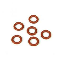 Click here to learn more about the TEKNO RC LLC Differential O-Rings (6pcs).