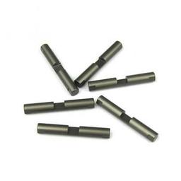 Click here to learn more about the TEKNO RC LLC Differential Cross Pins (Alum,requires TKR5150)(6).