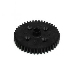 Click here to learn more about the TEKNO RC LLC Spur Gear (44t, black, composite): EB48.