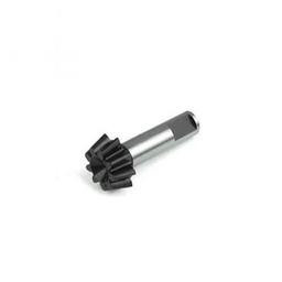 Click here to learn more about the TEKNO RC LLC Diff Pinion (straight cut, 9t, CNC, NT48).