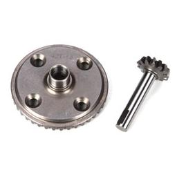 Click here to learn more about the Team Losi Racing Front Overdrive Gear Set: 8B.