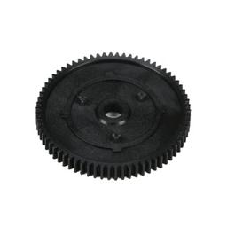 Click here to learn more about the Team Losi Racing 70T 48P Kevlar Spur Gear: 22.