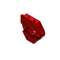Click here to learn more about the ARRMA Sliding Motor Mount Plate Red.