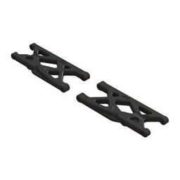 Click here to learn more about the ARRMA AR330540 Rear Suspension Arms (2).