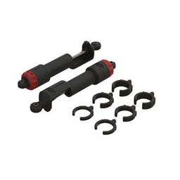 Click here to learn more about the ARRMA SHOCK SET REAR (PAIR).