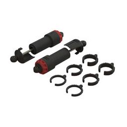 Click here to learn more about the ARRMA AR330553 Big Bore Shock Set Rear (Pair).