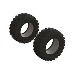 Click here to learn more about the ARRMA dBoots ''Ragnarok Mt'' Tire & Inserts (2).