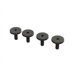 Click here to learn more about the ARRMA Large Head Screw M3x8mm (4).