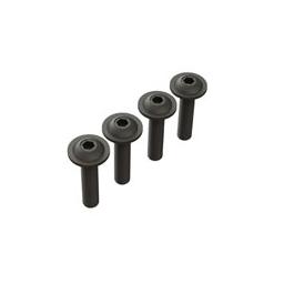 Click here to learn more about the ARRMA Button Head Screw Flanged M4x14mm (4).
