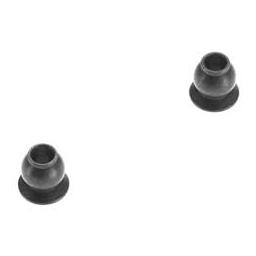 Click here to learn more about the ARRMA AR340099 Ball 3x5.8x6.5mm Nero (2).