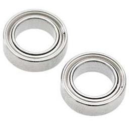 Click here to learn more about the ARRMA AR610014 Ball Bearing 5x8x2.5mm 4x4 (2).