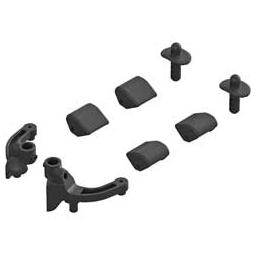 Click here to learn more about the ARRMA AR320458 Body Mount Set Front TYPHON 4x4.