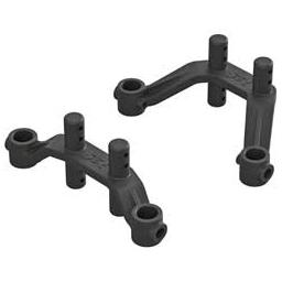 Click here to learn more about the ARRMA AR320452 Body Mount Set Rear TYPHON 4x4.