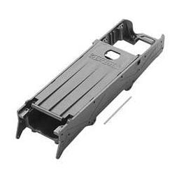 Click here to learn more about the ARRMA AR320201 Chassis/Battery Door SWB.